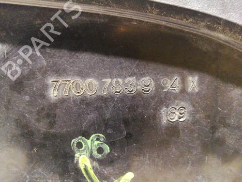 Right taillight RENAULT 19 I Chamade (L53_) 1.4 (L532, L53P) | BP25464951C35 