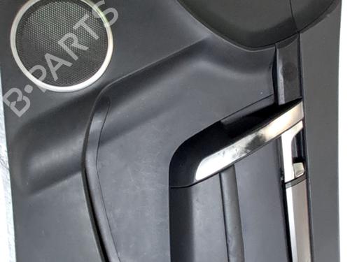 Used Front right panel CHEVROLET CAPTIVA (C100, C140) 2.0 D 4WD (150 hp) 31701342