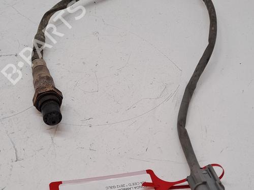 Used Electronic sensor KIA CEE'D (JD) 1.0 T-GDI (100 hp) 25737422