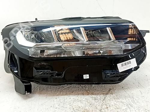 Used Right headlight Right headlight FIAT DOBLO MPV (510_, 511_, 360_, 361_) BlueHDi 100 (102 hp) 36522810 36522810
