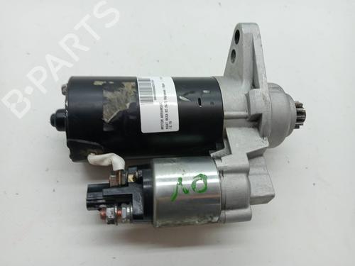 Used Starter SEAT IBIZA IV (6J5, 6P1) 1.6 TDI (105 hp) 23344874