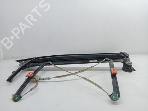 Used Front left window mechanism AUDI A3 (8P1) 2.0 TDI (136 hp) 25457096