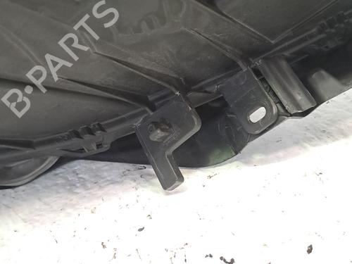 Left headlight RENAULT LAGUNA III (BT0/1) 1.5 dCi (BT00, BT0A, BT0T, BT1J) | BP27253404C28 