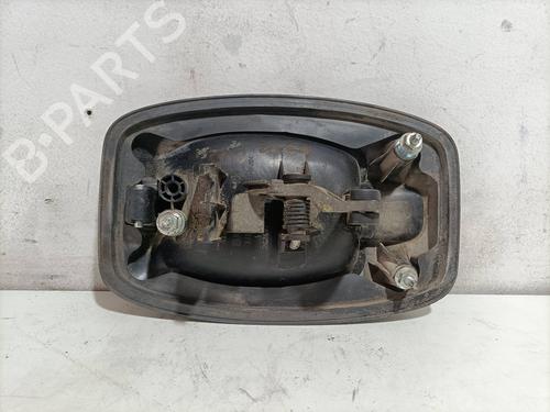 Front right exterior door handle CITROËN JUMPER II Van 2.2 HDi 100 | BP25455545C129 
