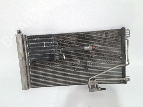 Heater matrix MERCEDES-BENZ CLK (C209) CLK 270 CDI (209.316) | BP24239714M63 