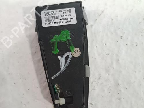 Commande Chauffage CITROËN C4 Grand Picasso I (UA_) 2.0 HDi 138 | BP26492095I5