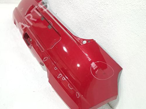 Rear bumper SUZUKI SWIFT III (MZ, EZ) 1.3 DDiS (RS413D) | BP29934163C8 