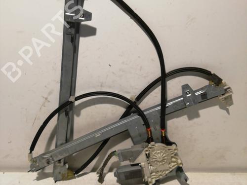 Rudehejsemekanisme Højre foran CITROËN XSARA (N1) 2.0 HDi 90 (90 hp) 25458597