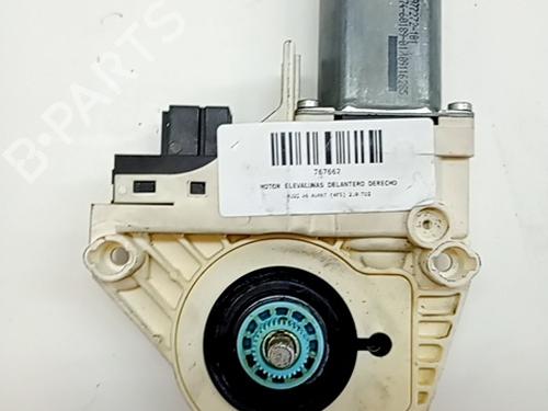 Used Right front window motor AUDI A6 C6 (4F2) 2.0 TDI (140 hp) 30337838