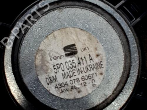 Used Speaker SEAT ALTEA XL (5P5, 5P8) 1.6 LPG (102 hp) 30478094