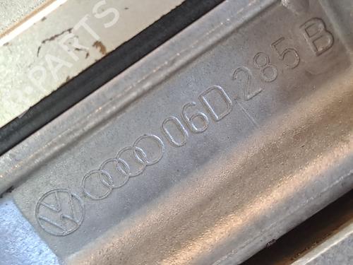 Topstykke AUDI A4 B6 (8E2) 2.0 | BP25809318M5 