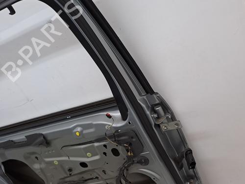 Left rear door FORD S-MAX (WA6) 2.0 TDCi | BP23976862C4 