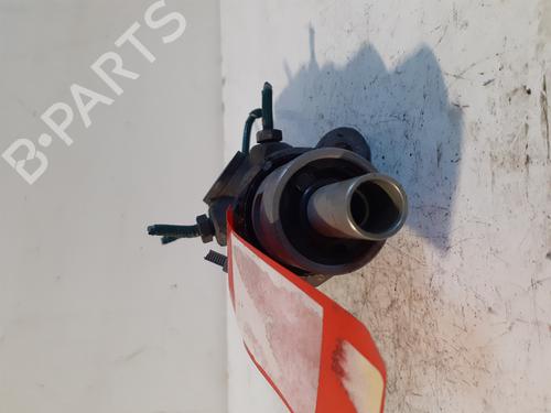 Used Brake master cylinder SEAT IBIZA II (6K1) 1.9 TDI (90 hp) 25464914