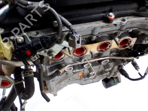 Engine TOYOTA COROLLA Estate (_E21_) 1.8 Hybrid (ZWE211W) | BP34392698M1  - Image 8