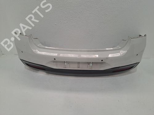 Used Rear bumper BMW 1 (F20) 118 d (150 hp) 29228526