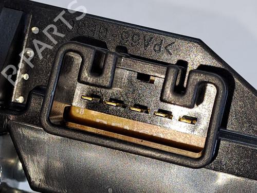 Rear wiper motor LEXUS NX (_Z1_) 300h AWD (AYZ15, AYZ15_, AYZ15R) | BP25833822M102 