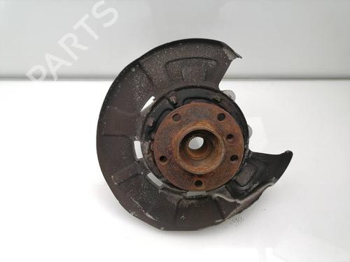 Left rear steering knuckle BMW X5 (E70) xDrive 35 d | BP23449217M27 