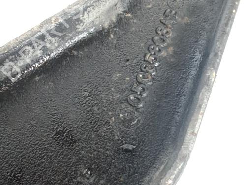 Querlenker rechts vorne CHRYSLER SEBRING (JS) 2.0 CRD | BP30920841M13