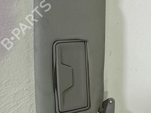 left-sun-visor-mitsubishi-pajero-iii-v7_w-v6_w-1999-2000-2001-2002-2003-2004-2005-2006-2007-32257937 main image