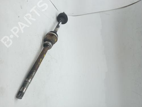 Right front driveshaft PEUGEOT EXPERT Van (V_) 2.0 BlueHDi 120 | BP24445090M39 