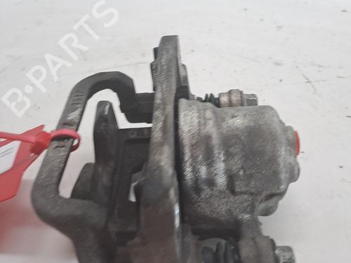 Right rear brake caliper NISSAN QASHQAI I (J10, NJ10) 2.0 dCi All-wheel Drive | BP23365453M106