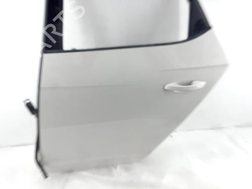 Used Left rear door Left rear door SEAT LEON (5F1) 1.2 TSI (110 hp) 36771884 36771884