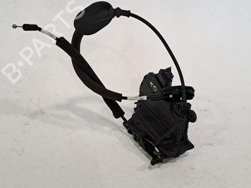 Højre bagtil lås SMART FORFOUR Hatchback (453) electric drive / EQ (453.091) | BP26381652C99 