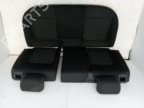 Sæde Bagtil OPEL ASTRA J Saloon 1.6 CDTi (69) | BP23353641C17 