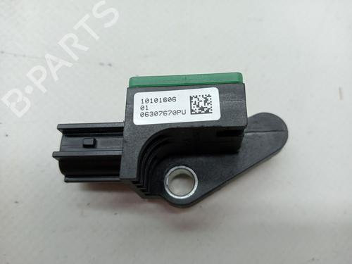 Elektronisk sensor VW PASSAT B6 (3C2) 2.0 TDI 16V | BP23356842M84
