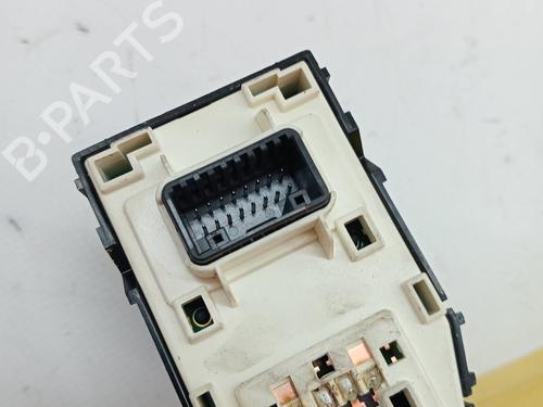 Mirror switch KIA RIO IV (YB, SC, FB) 1.25 | BP23339331I25 