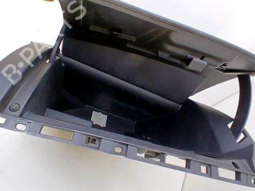 Handskerum Handskerum RENAULT CLIO III (BR0/1, CR0/1) 1.5 dCi (BR0H, CR0H, CR1S, BR1S) (106 hp) 33771617 33771617