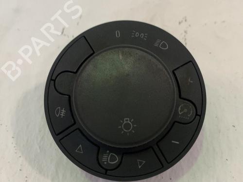 Commande de phare Commande de phare OPEL CORSA D (S07) 1.3 CDTI (L08, L68) (75 hp) 34496854 34496854