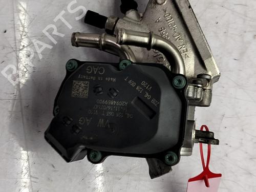Used Throttle body Throttle body VW GOLF VII (5G1, BQ1, BE1, BE2) 2.0 TDI (150 hp) 32467934 32467934