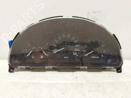 Used Instrument cluster DAEWOO LANOS (KLAT) 1.3 (75 hp) 25455000