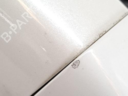 Front right exterior door handle RENAULT CAPTUR II (HF_) TCe 130 (HFMF) | BP26169095C129 