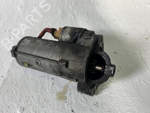 Used Starter Starter RENAULT SCÉNIC II (JM0/1_) 1.9 dCi (JM0G, JM12, JM1G, JM2C) (120 hp) 40119358 40119358