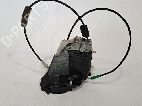 Rear right lock TOYOTA PRIUS (_W3_) 1.8 Hybrid (ZVW30) | BP23289557C99 