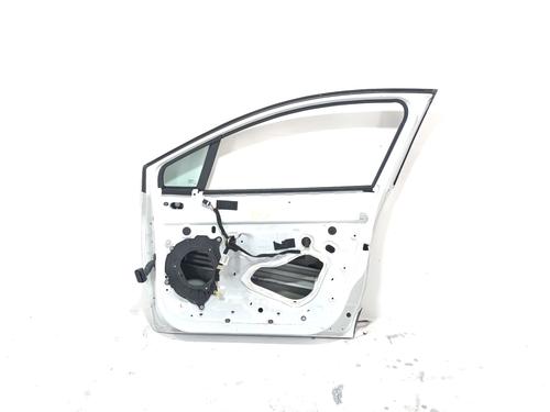 Right front door RENAULT CLIO IV (BH_) 0.9 TCe 90 (BHNF, BHMA, BHMH, BHJK, BHJR) | BP29179363C3 