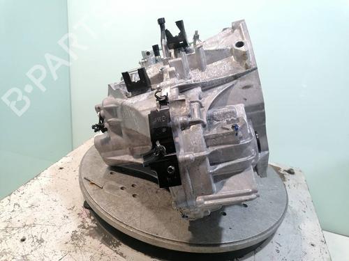 Gearbox NISSAN X-TRAIL III (T32_, T32R, T32RR) 1.7 dCi | BP29447444M3 