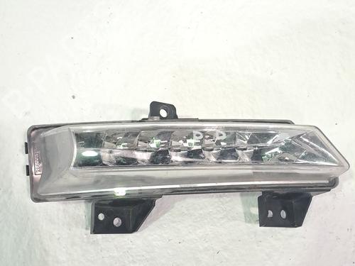 Blinklys fortil venstre RENAULT MEGANE III Hatchback (BZ0/1_, B3_) 1.2 TCe (BZ2B, BZ11) (116 hp) 28108514