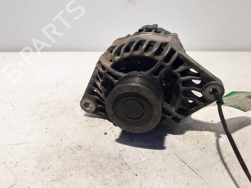Used Alternator ALFA ROMEO 147 (937_) 1.9 JTD (937.AXD1A, 937.BXD1A, 937.AXV1A, 937.BXB1A,... (115 hp) 25737762