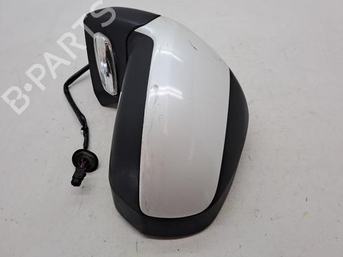 Left mirror PEUGEOT 5008 (0U_, 0E_) 2.0 HDi | BP23358195C26 
