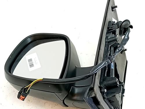 Retrovisor esquerdo Retrovisor esquerdo CITROËN JUMPY III Van (V_) 1.5 BlueHDi 120 (120 hp) 34114654 34114654