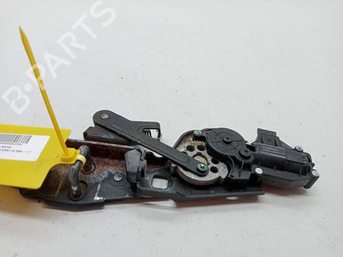 Used Tailgate lock LAND ROVER RANGE ROVER SPORT I (L320) 3.0 D 4x4 (245 hp) 23353193