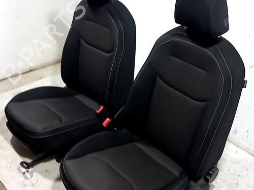 Seats set SEAT ARONA (KJ7, KJP) 1.0 TSI | BP34716385C78 - Image 6