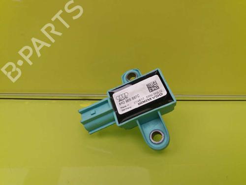 Used Electronic sensor AUDI A4 B8 Avant (8K5) 2.0 TDI (143 hp) 23650869