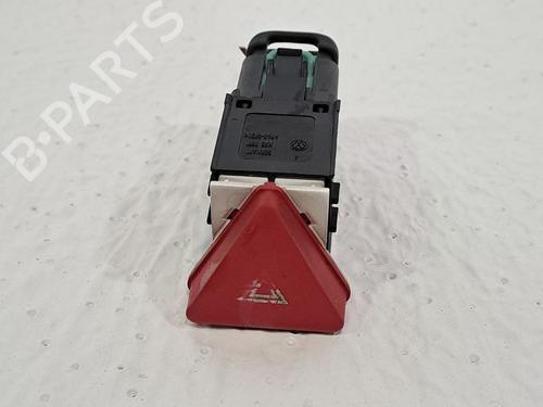 Used Warning switch VW GOLF V (1K1) 1.9 TDI (105 hp) 24171609