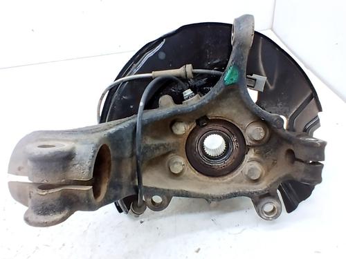 Fusee rechts voor Fusee rechts voor NISSAN QASHQAI II (J11, J11_) 1.5 dCi (110 hp) 37437537 37437537
