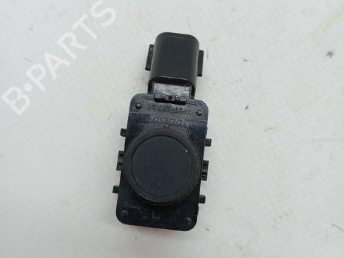 Elektronisk modul TOYOTA C-HR (_X1_) 1.8 Hybrid (ZYX10_, ZYX11_, ZYX10R, ZYX11R) (122 hp) 23348501
