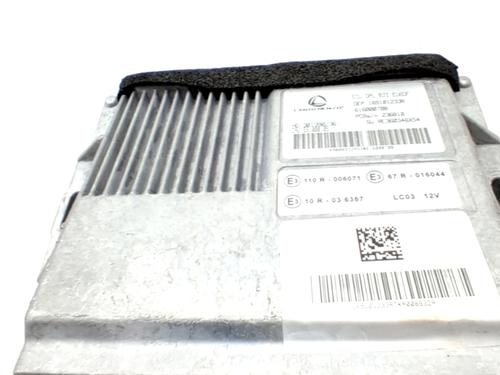 Used Engine control unit (ECU) DACIA SANDERO III 1.0 TCe 90 (91 hp) 32080238